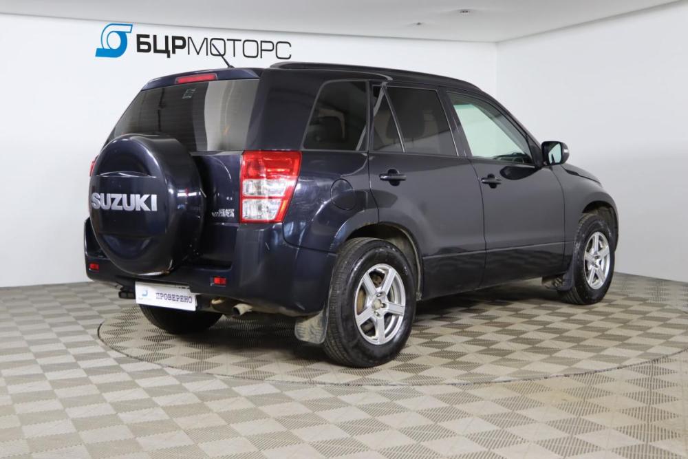 Suzuki Grand Vitara II Рестайлинг Нижний Новгород  - изображение 5