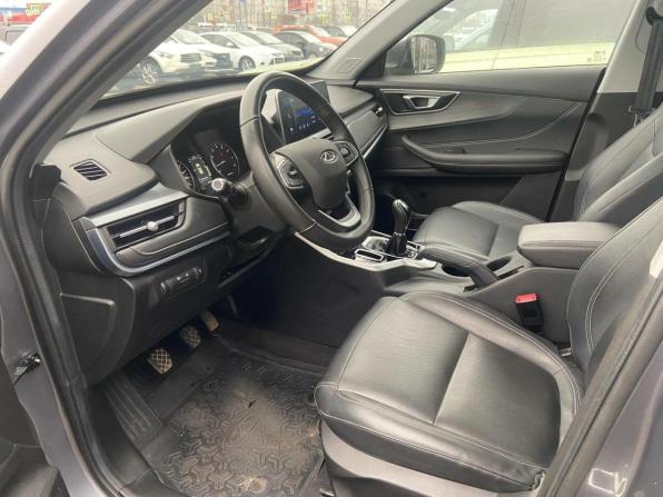 Chery Tiggo 4 Pro I Рестайлинг с пробегом 2024 года, цена 1 525 000 рублей, 12806 км, внедорожник, Автокод Объявления