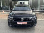 Volkswagen Tiguan II Екатеринбург  - изображение 42