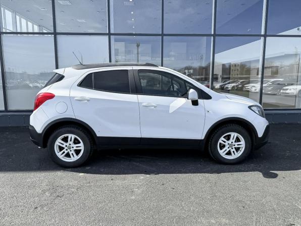 Opel Mokka I с пробегом 2014 года, цена 1 060 000 рублей, 150187 км, внедорожник, Автокод Объявления