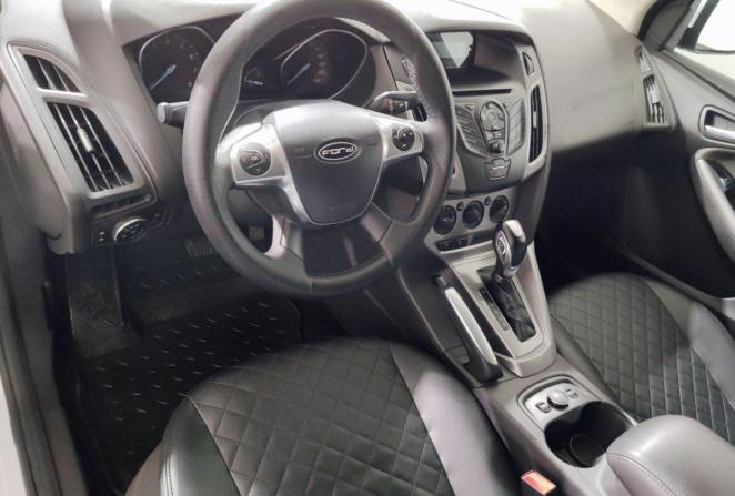 Ford Focus III с пробегом 2012 года, цена 740 000 рублей, 149223 км, хэтчбек, Автокод Объявления