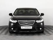 Honda Accord VIII Рестайлинг Санкт-Петербург  - изображение 25