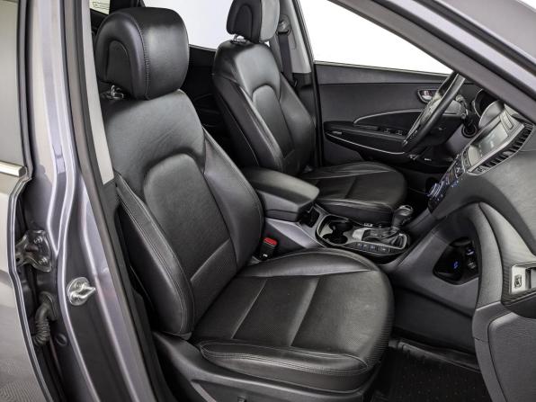 Hyundai Santa Fe III Рестайлинг с пробегом 2016 года, цена 2 250 000 рублей, 146635 км, внедорожник, Автокод Объявления