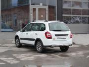 Lada (ВАЗ) Granta I Рестайлинг Новосибирск  - изображение 25
