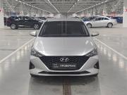 Hyundai Solaris II Рестайлинг Казань  - изображение 24