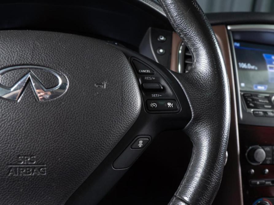 Infiniti QX50 I Волгоград  - изображение 21