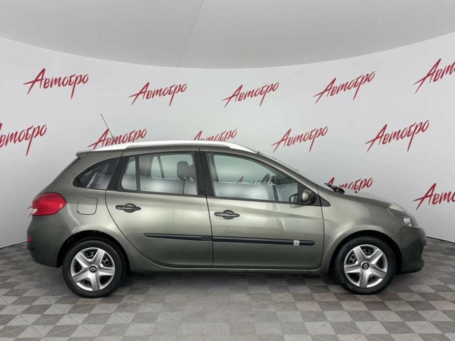 Renault Clio III Псков  - изображение 6