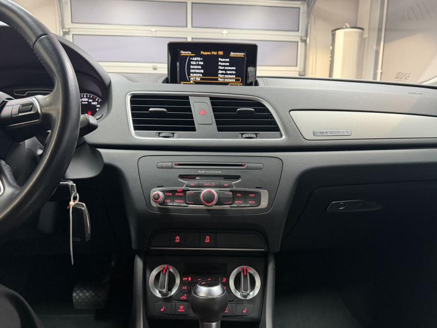 Audi Q3 I (8U) Тверь  - изображение 11
