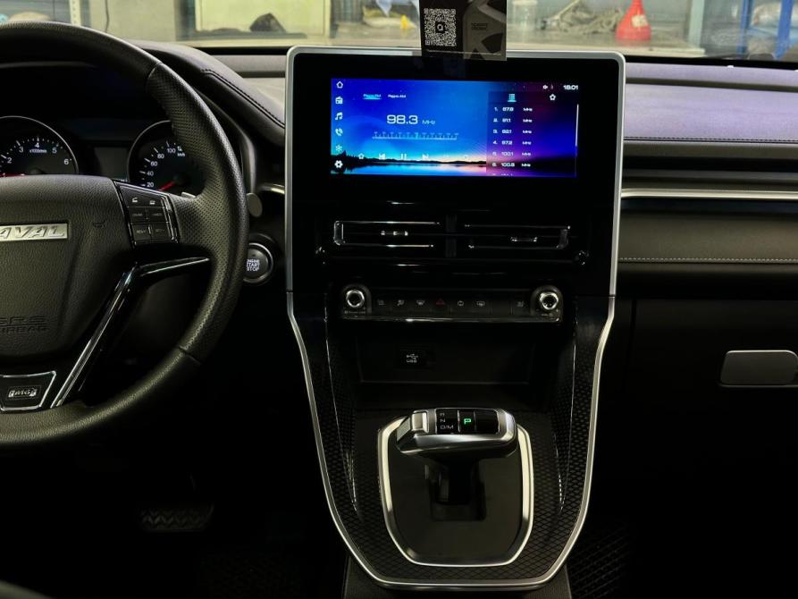 Haval M6 II Краснодар  - изображение 13
