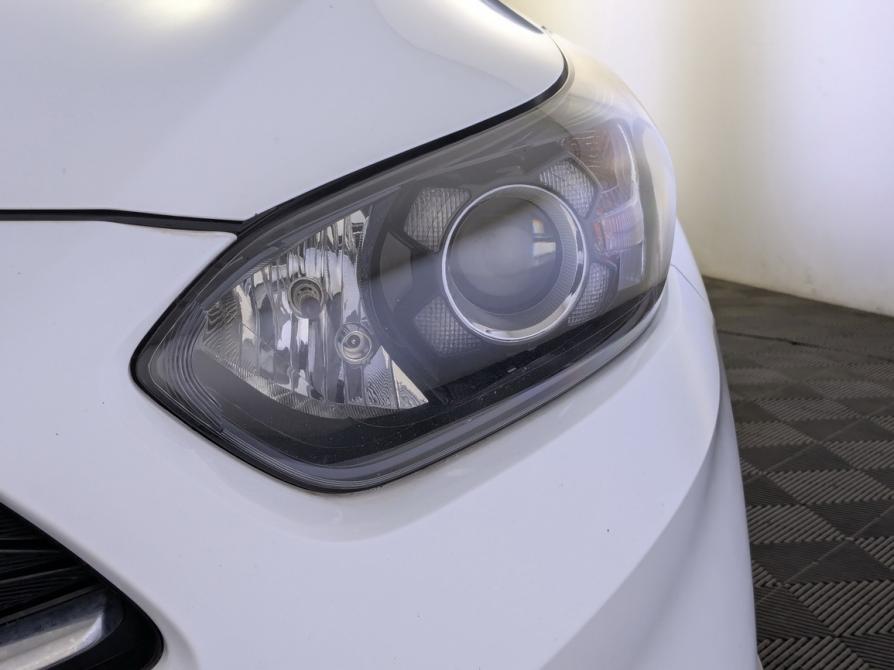 Kia Ceed III Рестайлинг Москва  - изображение 17