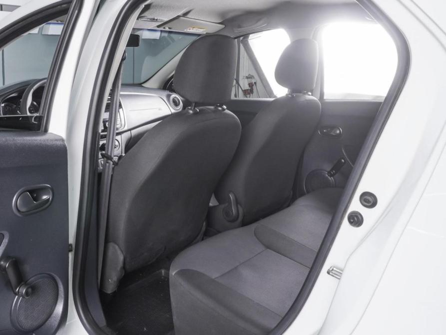 Renault Logan II Рестайлинг Ростов-на-Дону  - изображение 11
