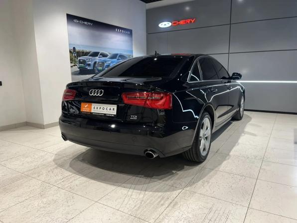 Audi A6 IV (C7) с пробегом 2012 года, цена 1 770 000 рублей, 298789 км, седан, Автокод Объявления