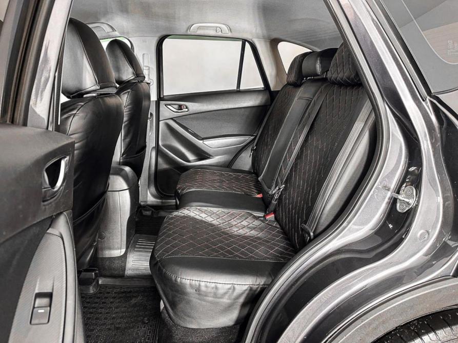 Mazda CX-5 I Рестайлинг Ногинск  - изображение 12