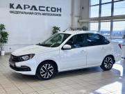 Lada (ВАЗ) Granta I Рестайлинг Волгоград  - изображение 19