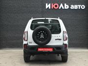 Lada (ВАЗ) Niva Travel I Екатеринбург  - изображение 21