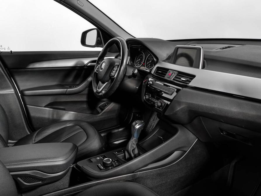 BMW X1 II (F48) Санкт-Петербург  - изображение 13