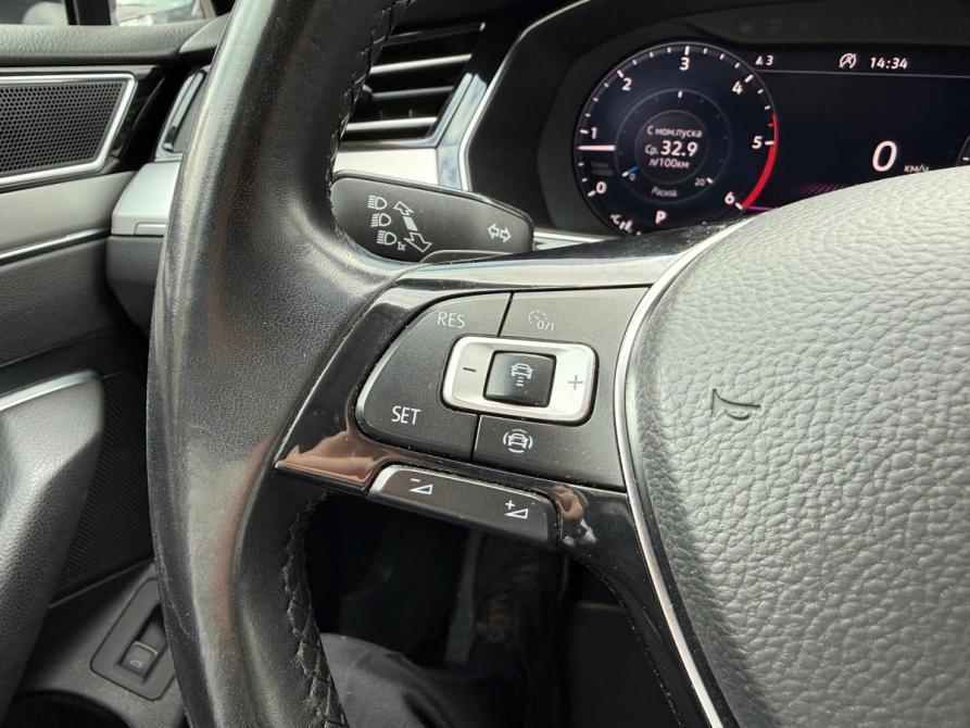 Volkswagen Passat B8 Санкт-Петербург  - изображение 9