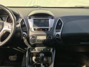 Hyundai ix35 I Екатеринбург  - изображение 23