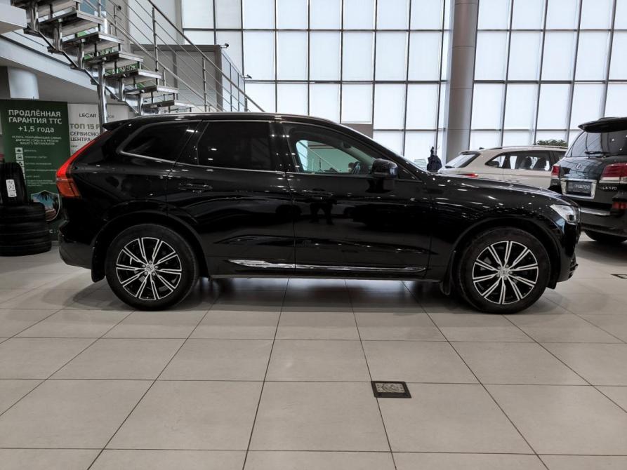 Volvo XC60 II Казань  - изображение 10