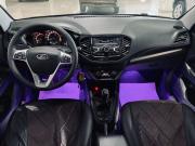 Lada (ВАЗ) Vesta I Миасс  - изображение 36