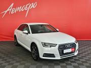 Audi A4 V (B9) Вологда  - изображение 27