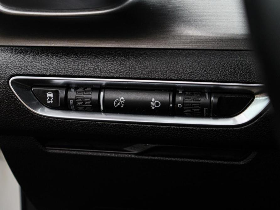 Geely Coolray I Москва  - изображение 15