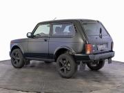 Lada (ВАЗ) Niva Legend I Москва  - изображение 32