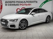 Audi A6 V (C8) Москва  - изображение 29