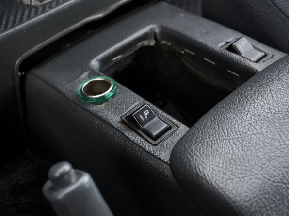 Toyota Land Cruiser 80 Series с пробегом 1991 года, цена 970 000 рублей, 302000 км, внедорожник, Автокод Объявления