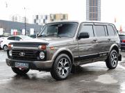 Lada (ВАЗ) 2131 (4x4) I Рестайлинг (2020) Ижевск  - изображение 20