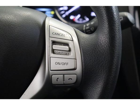 Nissan X-Trail III с пробегом 2015 года, цена 1 276 000 рублей, 232520 км, внедорожник, Автокод Объявления