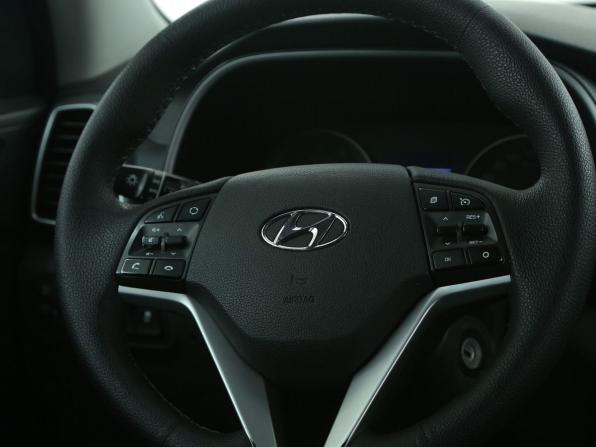 Hyundai Tucson III Рестайлинг с пробегом 2019 года, цена 1 992 000 рублей, 132000 км, внедорожник, Автокод Объявления