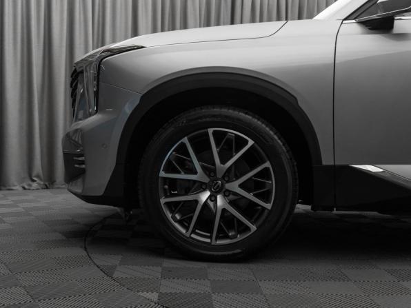 GAC GS8 II с пробегом 2023 года, цена 3 280 000 рублей, 66158 км, внедорожник, Автокод Объявления