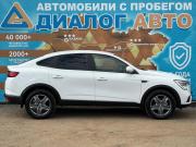 Renault Arkana I Набережные Челны  - изображение 22
