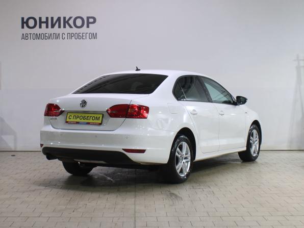 Volkswagen Jetta VI с пробегом 2013 года, цена 899 000 рублей, 175188 км, седан, Автокод Объявления
