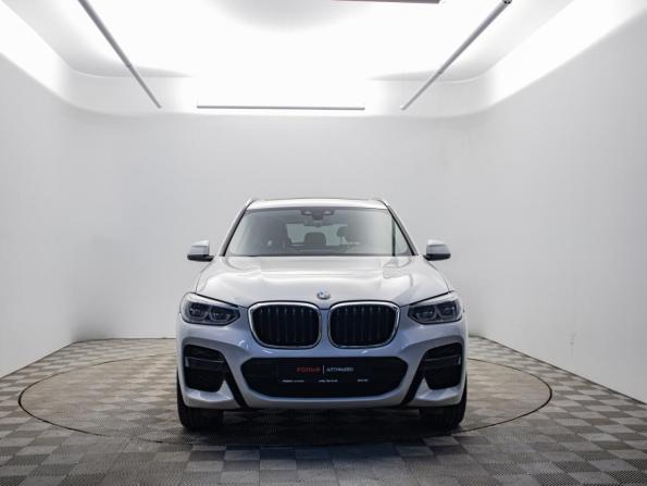 BMW X3 III (G01) с пробегом 2020 года, цена 4 369 000 рублей, 81300 км, внедорожник, Автокод Объявления
