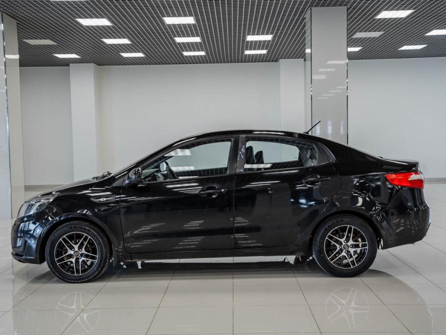 Kia Rio III Самара  - изображение 6