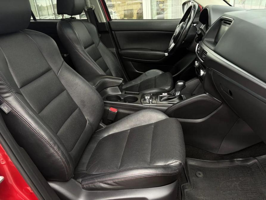 Mazda CX-5 I Рестайлинг Воронеж  - изображение 10