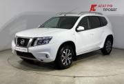 Nissan Terrano III (D10) Саранск  - изображение 26