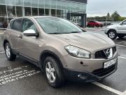 Nissan Qashqai I Рестайлинг Кемерово  - изображение 51