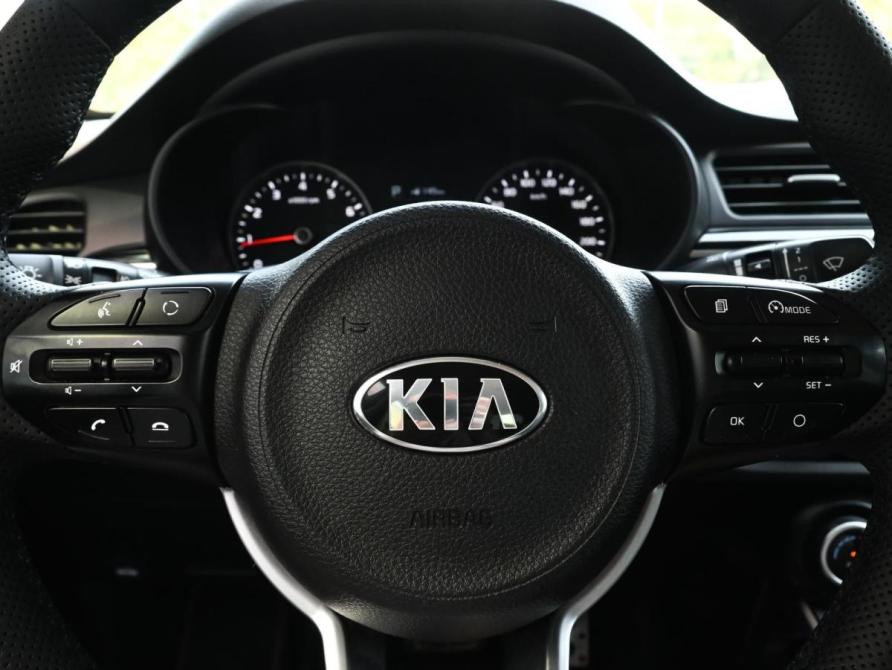 Kia Rio IV Волгоград  - изображение 15