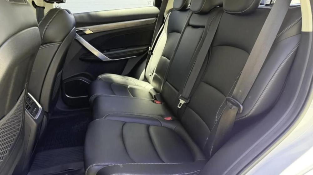 Geely Atlas Pro Ставрополь  - изображение 20