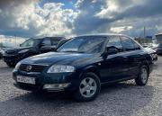Nissan Almera Classic I Вологда  - изображение 17