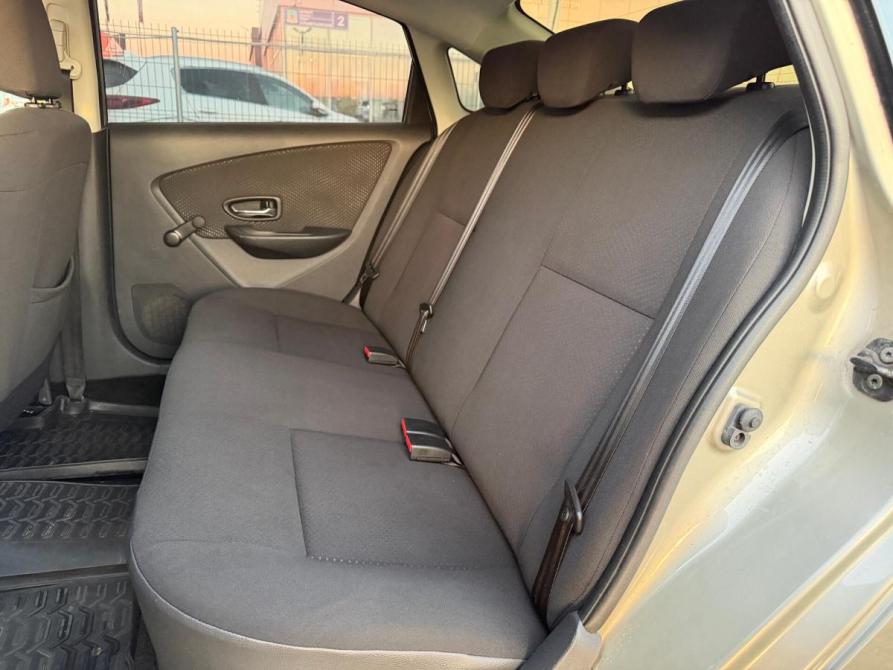 Nissan Almera III (G15) Набережные Челны  - изображение 13