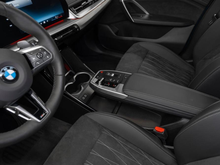 BMW X1 III (U11/U12) Москва  - изображение 16