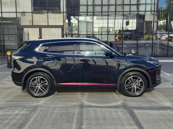 Changan UNI-S (CS55 Plus) с пробегом 2024 года, цена 2 185 000 рублей, 52105 км, внедорожник, Автокод Объявления