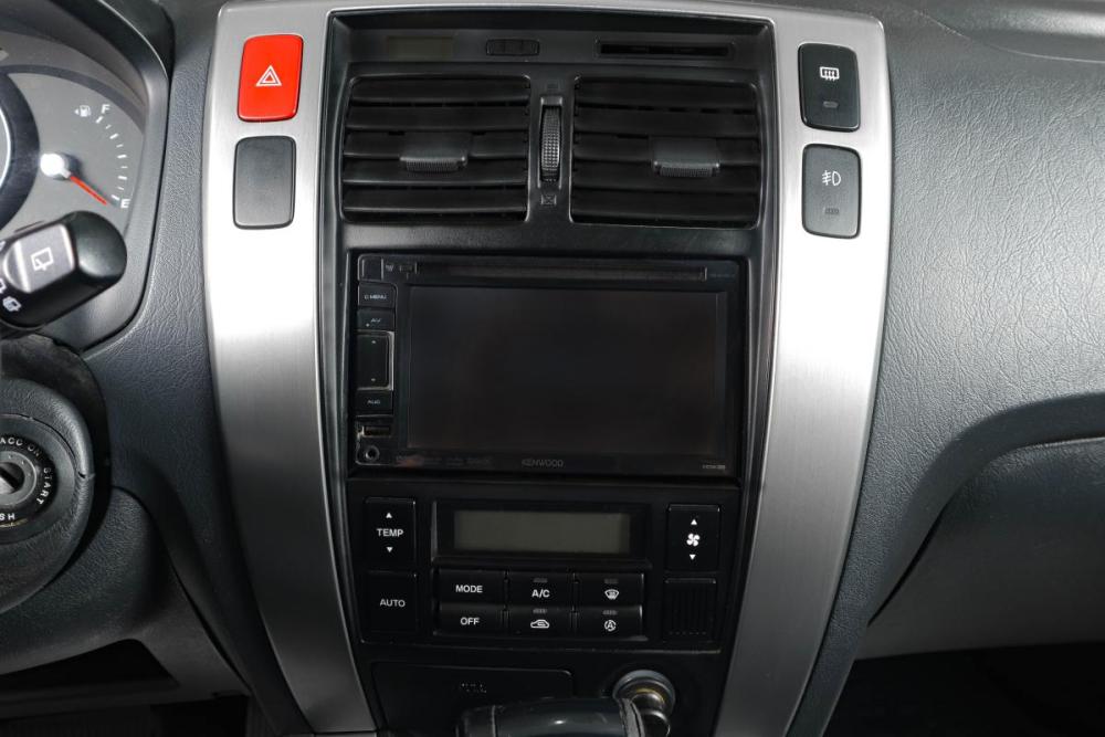 Hyundai Tucson I Тюмень  - изображение 15