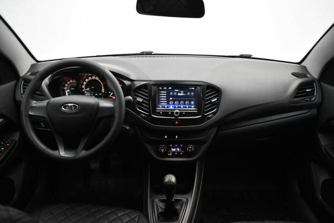 Lada (ВАЗ) Vesta I с пробегом 2020 года, цена 995 000 рублей, 123737 км, универсал, Автокод Объявления