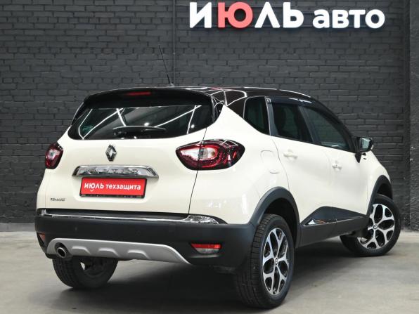 Renault Kaptur I с пробегом 2019 года, цена 1 860 000 рублей, 45796 км, внедорожник, Автокод Объявления