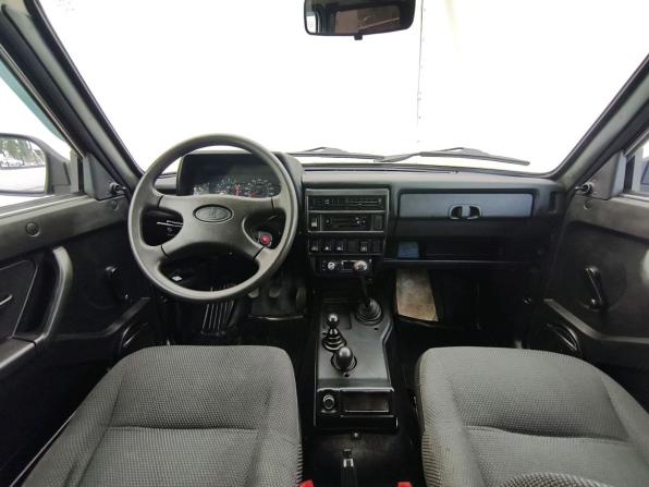 Lada (ВАЗ) 2121 (4x4) I Рестайлинг с пробегом 2013 года, цена 500 000 рублей, 69144 км, внедорожник, Автокод Объявления